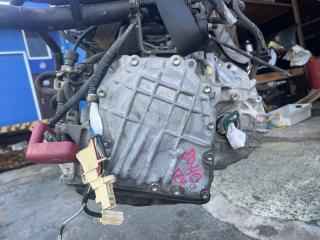 АКПП Toyota WISH ZNE10 1ZZFE U341E-01A 2 ракурс