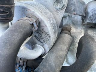 АКПП Toyota WISH ZNE10 1ZZFE U341E-01A 4 ракурс
