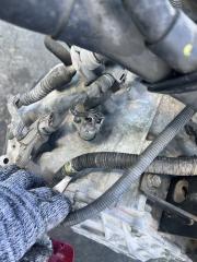 АКПП Toyota WISH ZNE10 1ZZFE U341E-01A 5 ракурс