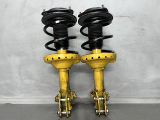 Стойка передняя Subaru LEGACY BP5 EJ20 1 ракурс Стойка передняя Subaru LEGACY BP5 EJ20 1 ракурс