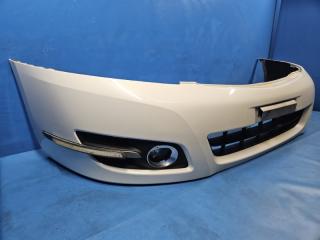 Бампер передний Nissan TEANA J32 62022-JN20H 3 ракурс