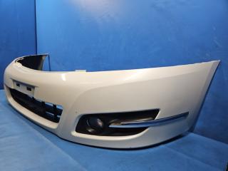 Бампер передний Nissan TEANA J32 62022-JN20H 2 ракурс