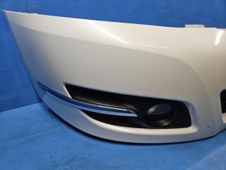 Бампер передний Nissan TEANA J32 62022-JN20H 5 ракурс
