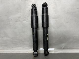 Фото запчасти стойка задняя Honda LAGREAT контрактная запчасть Запчасть стойка задняя Honda LAGREAT