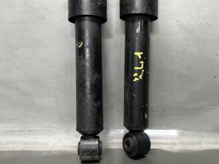 Стойка задняя Honda LAGREAT RL1 J35A 52610-S0X-A02 4 ракурс