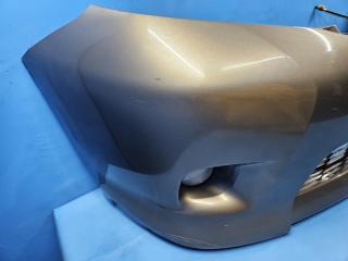 Бампер передний Toyota ISIS ZGM10 52119-44440 5 ракурс