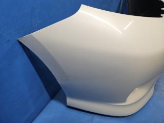 Бампер передний Toyota ISIS ZGM10 52119-44440 4 ракурс