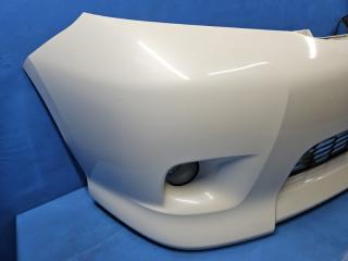 Бампер передний Toyota ISIS ZGM10 52119-44440 5 ракурс