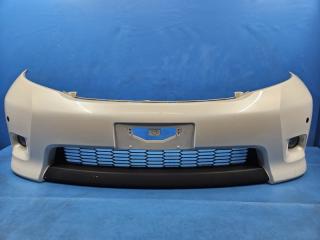 Бампер передний Toyota ISIS ZGM10 52119-44440 1 ракурс