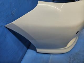 Бампер передний Toyota ISIS ZGM10 52119-44440 4 ракурс
