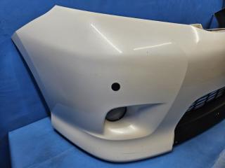 Бампер передний Toyota ISIS ZGM10 52119-44440 5 ракурс