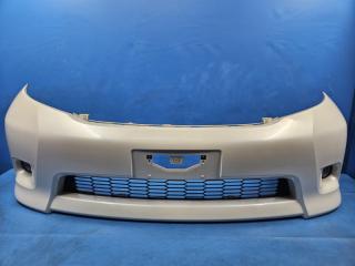 Бампер передний Toyota ISIS ZGM10 52119-44440 1 ракурс