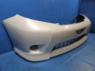 Бампер передний Toyota ISIS ZGM10 52119-44440 3 ракурс