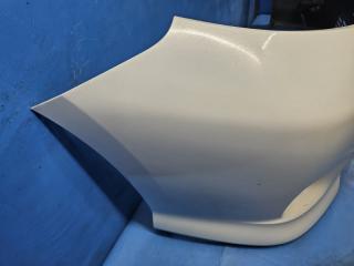 Бампер передний Toyota ISIS ZGM10 52119-44440 4 ракурс