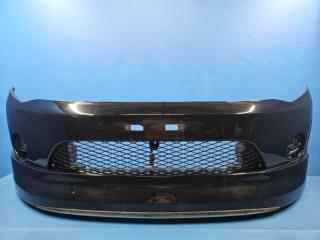 Бампер передний Mitsubishi OUTLANDER CW5W 4B12 6400A473 1 ракурс