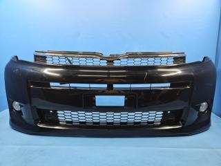 Бампер передний Toyota VOXY ZRR70 52119-28F70 1 ракурс