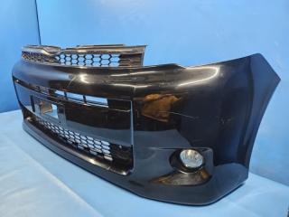 Бампер передний Toyota VOXY ZRR70 52119-28F70 2 ракурс