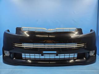 Бампер передний Toyota VOXY ZRR70 3ZR 52119-28D50 1 ракурс