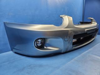 Бампер передний Subaru IMPREZA GG2 EJ15 57704FE070 3 ракурс