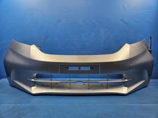 Бампер передний Honda FREED GB3 L15A 71101-SYY-9000 1 ракурс