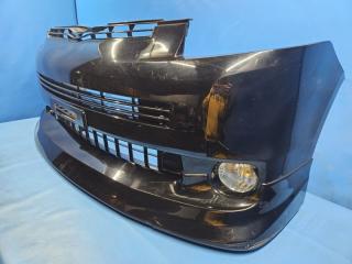 Бампер передний Toyota VOXY ZRR70 3ZR 52119-28D50 2 ракурс