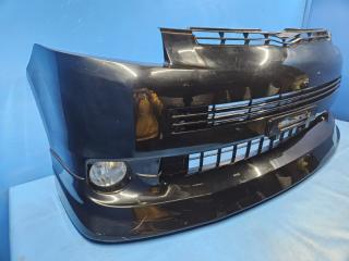 Бампер передний Toyota VOXY ZRR70 3ZR 52119-28D50 3 ракурс
