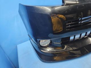 Бампер передний Toyota VOXY ZRR70 3ZR 52119-28D50 5 ракурс