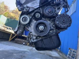 Двигатель Toyota ISIS ZNM10 1ZZFE 5 ракурс