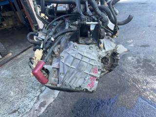 АКПП Toyota ISIS ZNM10 1ZZFE U341E-01A 1 ракурс