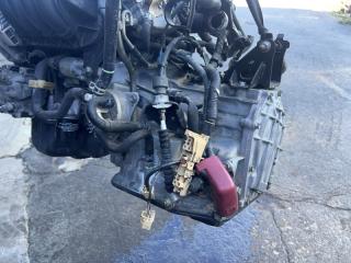 АКПП Toyota ISIS ZNM10 1ZZFE U341E-01A 2 ракурс
