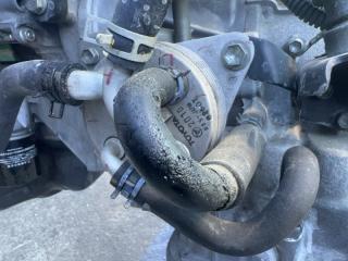 АКПП Toyota ISIS ZNM10 1ZZFE U341E-01A 3 ракурс