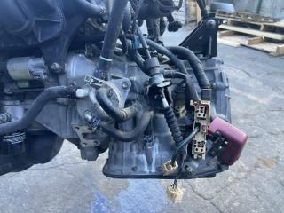 АКПП Toyota ISIS ZNM10 1ZZFE U341E-01A 4 ракурс