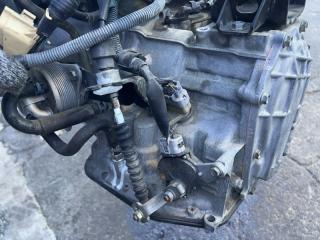 АКПП Toyota ISIS ZNM10 1ZZFE U341E-01A 5 ракурс