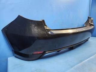 Бампер задний Subaru IMPREZA GH2 57704FG051 3 ракурс