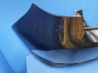 Бампер задний Subaru IMPREZA GH2 57704FG051 4 ракурс
