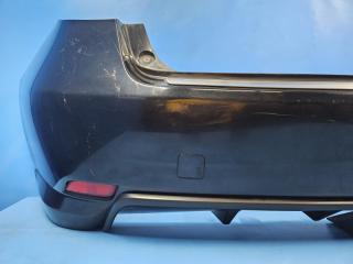 Бампер задний Subaru IMPREZA GH2 57704FG051 5 ракурс