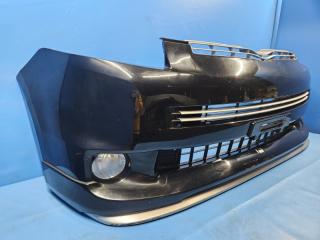 Бампер передний Toyota VOXY ZRR70 3ZR 52119-28D50 3 ракурс