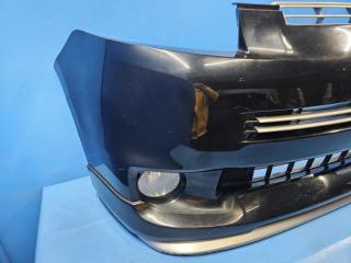 Бампер передний Toyota VOXY ZRR70 3ZR 52119-28D50 5 ракурс
