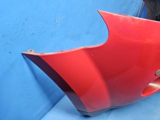 Бампер передний Mitsubishi OUTLANDER CW5W 4B12 6400A473ZZ 4 ракурс