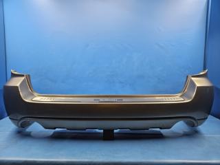 Бампер задний Subaru LEGACY BP9 57704AG060 1 ракурс