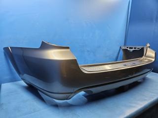 Бампер задний Subaru LEGACY BP9 57704AG060 3 ракурс