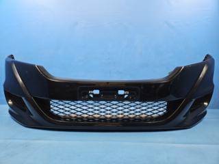 Бампер передний  Honda STREAM RN6 R18A ,71101-SMCX-0000 ,71101-SMCX-0000 1 ракурс