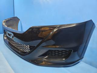 Бампер передний Honda STREAM RN6 R18A 71101-SMCX-0000 2 ракурс