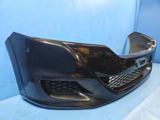 Бампер передний Honda STREAM RN6 R18A 71101-SMCX-0000 3 ракурс