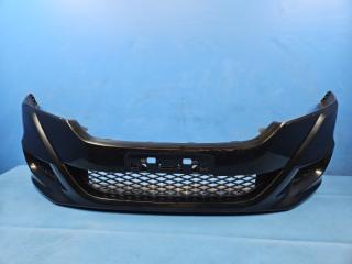 Бампер передний  Honda STREAM RN6 R18A ,71101-SMCX-0000 ,71101-SMCX-0000 1 ракурс