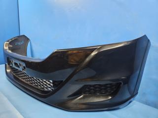 Бампер передний Honda STREAM RN6 R18A 71101-SMCX-0000 2 ракурс
