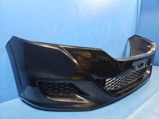 Бампер передний Honda STREAM RN6 R18A 71101-SMCX-0000 3 ракурс