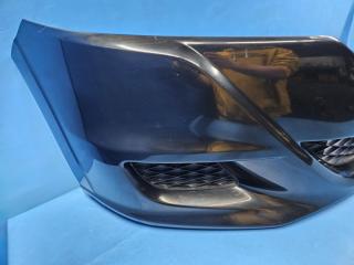 Бампер передний Honda STREAM RN6 R18A 71101-SMCX-0000 5 ракурс