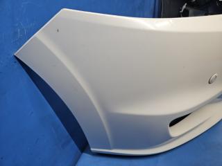 Бампер передний Honda STREAM RN6 R18A 71101-SMCX-0000 4 ракурс