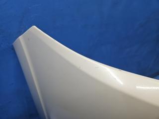 Бампер передний Honda STREAM RN6 R18A 71101-SMCX-0000 5 ракурс